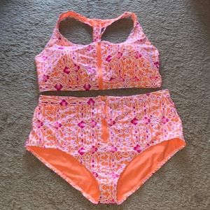 Adore Me Bathing Suit